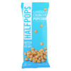 Halfpops Popcorn - Butter & Ocean Sea Salt - Case of 12 - 4.5 oz Halfpops Popcorn - Butter & Ocean Sea Salt - Case of 12 - 4.5 oz