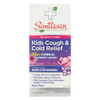 Similasan Kid's Cold Syrup - Fever Relief - 4 fl oz Similasan Kid's Cold Syrup - Fever Relief - 4 fl oz