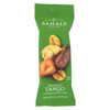 Sahale Snacks Almond Mix - Mango Tango - Case of 9 - 1.5 oz