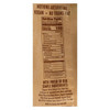 Way Better Snacks Tortilla Chip - Roasted Garlic & Black Bean - Case of 9 - 11 oz