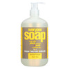 Everyone Soap - 3 In 1 - Coconut - Lemon - 16 fl oz