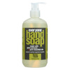 Everyone Soap - Hand - Lemon - Basil - 12.75 fl oz Everyone Soap - Hand - Lemon - Basil - 12.75 fl oz