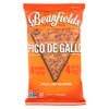 Beanfields - Bean and Rice Chips - Pico De Gallo - Case of 6 - 5.5 oz Beanfields - Bean and Rice Chips - Pico De Gallo - Case of 6 - 5.5 oz