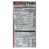 Beanfields - Bean and Rice Chips - Nacho - Case of 6 - 5.5 oz Beanfields - Bean and Rice Chips - Nacho - Case of 6 - 5.5 oz