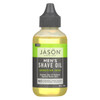 Jason Natural Products Shave Oil - Men's - Sensitive - 2 fl oz