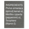 Aura Cacia - Roll On Essential Oil - Peppermint - Case of 4 - .31 fl oz