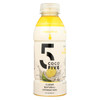 Coco5 Coconut Water - Pineapple - Case of 12 - 16.9 fl oz Coco5 Coconut Water - Pineapple - Case of 12 - 16.9 fl oz