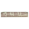 Think! Thin Plant Based Protein Bar - Chocolate Mint - Case of 10 - 1.94 oz Think! Thin Plant Based Protein Bar - Chocolate Mint - Case of 10 - 1.94 oz