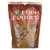 Nature's Path Granola - Organic - Dark Chocolate Cinnamon Cashew - Case of 6 - 11.5 oz