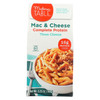 Modern Table Lentil Macaroni and Cheese - 3 Cheese - Case of 6 - 6.35 oz