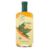 The Maple Guild Organic Syrup - Vermont Maple - Case of 6 - 500 ML