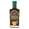 The Maple Guild Organic Syrup - Salted Caramel - Case of 6 - 375 ML The Maple Guild Organic Syrup - Salted Caramel - Case of 6 - 375 ML