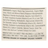 The Maple Guild Organic Enhanced Maple Water - Citrus - Case of 12 - 16.9 fl oz