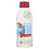 The Maple Guild Organic Enhanced Maple Water - Cranberry Pomegranate - Case of 12 - 16.9 fl oz