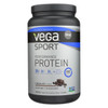 Vega - Protein Mix - Chocolate - 29.5 oz. Vega - Protein Mix - Chocolate - 29.5 oz.