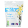 Vega - Protein Smoothie Mix - Vanilla - 9.3 oz.