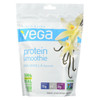 Vega - Protein Smoothie Mix - Vanilla - 9.3 oz. Vega - Protein Smoothie Mix - Vanilla - 9.3 oz.