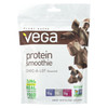 Vega - Protein Smoothie Mix - Choc-o-lot - 9.2 oz. Vega - Protein Smoothie Mix - Choc-o-lot - 9.2 oz.