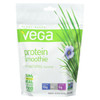 Vega - Protein Smoothie Mix - Natural - 8.9 oz. Vega - Protein Smoothie Mix - Natural - 8.9 oz.