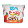 Back To The Roots Flakes - Frosted - Case of 12 - 1.66 oz.