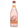 Q Drinks Sparkling Grapefruit - Case of 6 - 16.9 fl oz