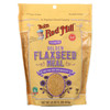 Bob's Red Mill - Flaxseed Meal - Golden - Case of 4 - 16 oz