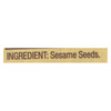 Bob's Red Mill - Seeds - Sesame - Case of 6 - 10 oz