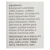 Bulletproof Coffee - Original Unsweetened - Case of 12 - 11.1 fl oz.