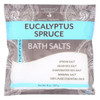Soothing Touch Bath Salts - Euc Spruce - Case of 6 - 8 oz Soothing Touch Bath Salts - Euc Spruce - Case of 6 - 8 oz