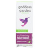 Goddess Garden Undone Sun-Repair Softening Night Serum - Case of 4 - 1 fl oz.