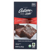 Artisan Kettle Baking Chocolate - Semisweet - Case of 12 - 4 Oz