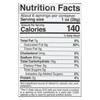 Jackson's Honest Chips - Tortilla Chips - Yellow Corn - Case of 12 - 5.5 oz. Jackson's Honest Chips - Tortilla Chips - Yellow Corn - Case of 12 - 5.5 oz.