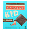 Larabar - Bar Kids Chocolate Mint Brownie - Case of 8-6/.96 oz