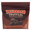 Larabar Truffles - Chocolate - Case of 6 - 5.3 oz.