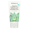 Derma E Lotion - Hand Cream - Case of 1 - 2 oz.