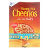 General Mills - Cereal Cheerios Honey Nut - Case of 12-10.8 oz