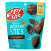 Enjoy Life - Protein Bites - Dipped Banana - Case of 6 - 6.4 oz.