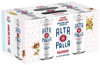 Alta Palla - Sparkling Water Wild Berry - Case of 1-8/16 fl oz.