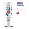Alta Palla - Sparkling Water Wild Berry - Case of 1-8/16 fl oz. Alta Palla - Sparkling Water Wild Berry - Case of 1-8/16 fl oz.