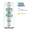 Alta Palla - Sparkling Water Lemon Lime - Case of 1-8/16 fl oz. Alta Palla - Sparkling Water Lemon Lime - Case of 1-8/16 fl oz.