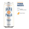 Alta Palla - Sparkling Water Peach - Case of 1-8/16 fl oz. Alta Palla - Sparkling Water Peach - Case of 1-8/16 fl oz.