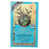 Triple Leaf Tea Horny Goat Weed - 20 Tea Bags - Case of 6