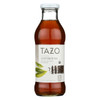 Tazo Tea - Iced Tea Og2 Black - CS of 12-13.8 FZ