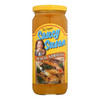 Saucy Susan - Sauce Original - EA of 1-19 OZ