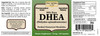 Only Natural DHEA - 25 mg - 60 Capsules