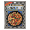 Kikkoman Seasoning - Chow Mein Mix - Case of 12 - 1.12 oz