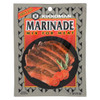 Kikkoman Seasoning - Meat Marinade - Case of 24 - 1 oz