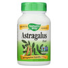 Nature's Way - Astragalus Root - 470 mg - 100 Capsules