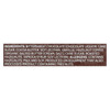 Endangered Species Natural Chocolate Bars - Dark Chocolate - 72 Percent Cocoa - Hazelnut Toffee - 3 oz Bars - Case of 12