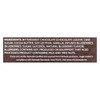 Endangered Species Natural Chocolate Bars - Dark Chocolate - 72 Percent Cocoa - Blueberries - 3 oz Bars - Case of 12